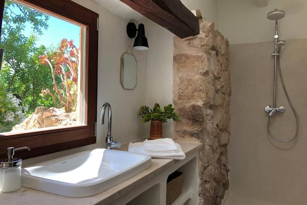Ferienhaus Sky Garden Mallorca - Ca'n Tomeu