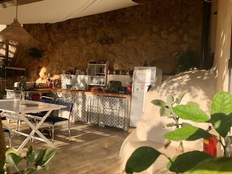 Sky Garden Mallorca - Ca'n Tomeu Ferienhaus *
